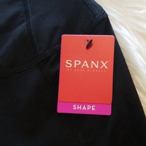 SPANX Shape Active Pants